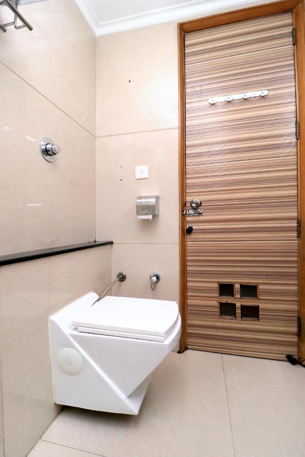 Hotel Rajshree & Spa Chandigarh Bagian luar foto
