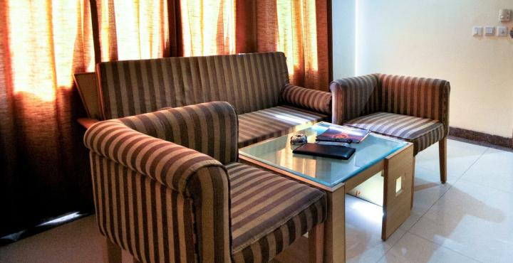 Hotel Rajshree & Spa Chandigarh Bagian luar foto
